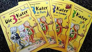 3kater