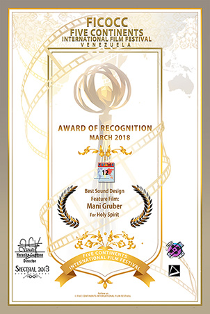 Der Award