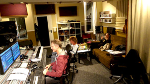 Maniac Studio