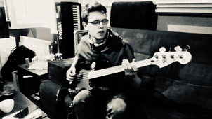 maniac studio