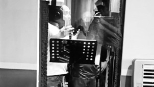 maniac studio